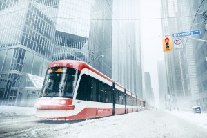 Amazing Toronto 